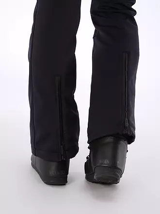 SPORTALM | Damen  Skihose mit verstellbaren Trägern | 
